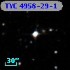 TYC 4958-29-1