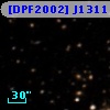 [DPF2002] J131135.21-011854.9