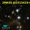 2MASS J02515419+6007437