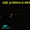 2QZ J130914.6-003116