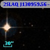2SLAQ J130959.56-003648.9