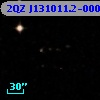2QZ J131011.2-000114
