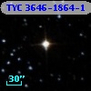 TYC 3646-1864-1