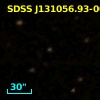 SDSS J131056.92-002451.9
