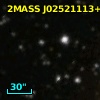 2MASS J02521113+6007154