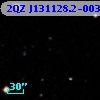 2QZ J131128.2-003832