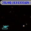 2SLAQ J131333.68-003826.1