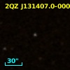 2QZ J131407.0-000909