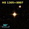 2MASS J13080384-0008474
