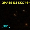 2MASS J13132746-0232327