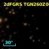 2dFGRS TGN260Z067