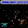 [MMK2007] J131133.38-011943.3
