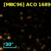 [MBC96] ACO 1689 609