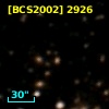 [BCS2002] 2926