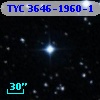 TYC 3646-1960-1