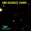 [BCS2002] 2090