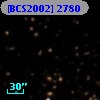 [BCS2002] 2780