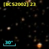 [DPF2002] J131130.73-012139.2