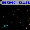 [DPF2002] J131138.76-011908.2