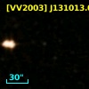 ULAS J131013.05-000339.5