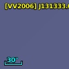 [VV2006] J131333.0-005114