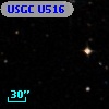 USGC U516