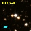 NSV   918