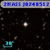 2MASS J02485128+5736464