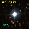 HD  17357