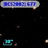 [BCS2002]  677