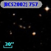 [BCS2002]  757