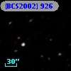 [BCS2002]  926