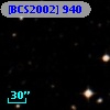 [BCS2002]  940