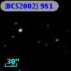 [BCS2002]  981