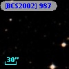[BCS2002]  987
