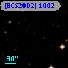 [BCS2002] 1002