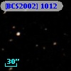 [BCS2002] 1012
