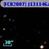 [FCB2007] J131146.056-012051.94