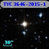 TYC 3646-2015-1