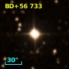 BD+56   733