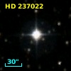 HD 237022