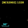 [BCS2002] 1328