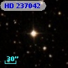 HD 237042