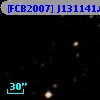 [FCB2007] J131141.620-012054.24