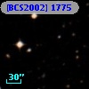 [BCS2002] 1775