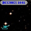 [BCS2002] 1841