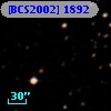 [BCS2002] 1892