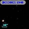 [BCS2002] 1940