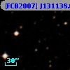 [FCB2007] J131138.690-012217.78