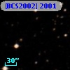 [BCS2002] 2001